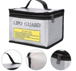 Torba Na Akumulatory LiPo Safe Bag  21.5x14.5x16.5