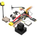 FC SpeedyBee F405 WING MINI Fixed Wing Flight Controller