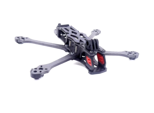 Rama Apex EVO 5" DC Readytosky