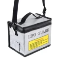 Torba Na Akumulatory LiPo Safe Bag Duża 21,5x14,5x16,5