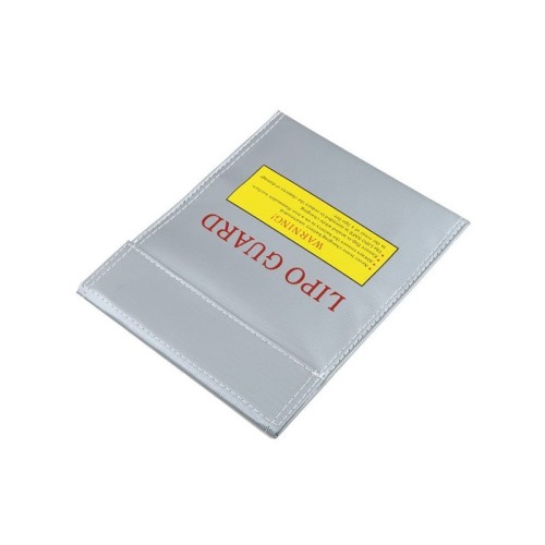 Torba Na Akumulatory LiPo Safe Bag  18x23cm