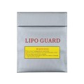 Torba Na Akumulatory LiPo Safe Bag  18x23cm