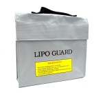 Torba Na Akumulatory LiPo Safe Bag 24x6,5x18cm
