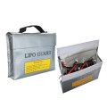 Torba Na Akumulatory LiPo Safe Bag 24x6,5x18cm