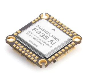 FC Diatone MAMBA MK5 F435AI (GYRO 42688)