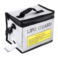 Torba Na Akumulatory LiPo Safe Bag Duża 21,5x14,5x16,5