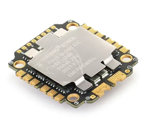 ESC Diatone MAMBA F65