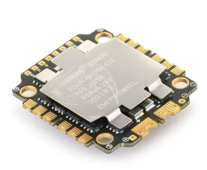 ESC Diatone MAMBA F45 128K BL32 4IN1 ESC 45A 6S