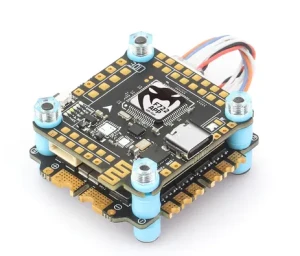 Stack  Diatone MAMBA MK4 F722 APP MPU6000 F65 128k  FC + ESC