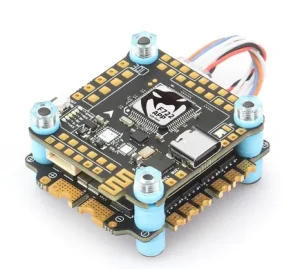 Stack  Diatone MAMBA MK4 F722 APP 42688 F65 128k  FC + ESC