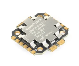 ESC Diatone MAMBA F40 128K BL32 MINI 4IN1 ESC 40A 6S