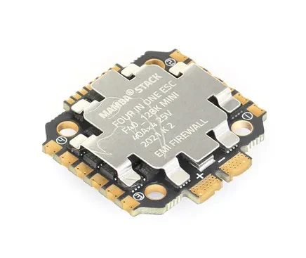 ESC Diatone MAMBA F40