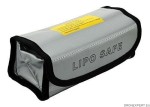 Torba Na Akumulatory LiPo Safe Bag  19.5x7.5x7.5cm