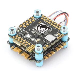 Stack  Diatone MAMBA MK4 F722 APP MPU6000 F55 128k  FC + ESC