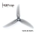 Śmigła 5" HQ Freestyle Prop 5X4.3X3V2S Light Yellow (2CW+2CCW)-PC