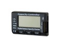 CellMeter-7 Cyfrowy Kontroler Pojemności Akumulatorów