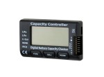 CellMeter-7 Cyfrowy Kontroler  Pojemności  Akumulatorów 