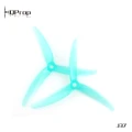 Śmigła HQ Juicy Prop J37 Grey (2CW+2CCW)-PC