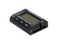 CellMeter-7 Cyfrowy Kontroler Pojemności Akumulatorów