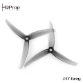 Śmigła HQ Juicy Prop J37 Grey (2CW+2CCW)-PC