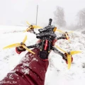 Śmigła HQ Juicy Prop J37 Grey (2CW+2CCW)-PC