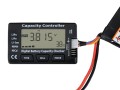 CellMeter-7 Cyfrowy Kontroler Pojemności Akumulatorów