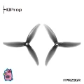 Śmigła 5,1" FlowerPig Purple (2CW+2CCW)-PC