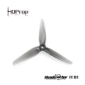 Śmigła 5,1" HeadsUp Racing Prop R38 Grey (2CW+2CCW)-PC