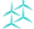 Śmigła 5,1" HQ Durable Prop 5.1X3.1X3 Light Blue (2CW+2CCW)-PC
