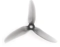 Śmigła 4" HQProp 4x2.5x3V2S Light Yellow（2CW+2CCW)-PC