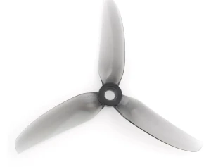 Śmigła 4" HQProp 4x2.5x3V2S Light Grey （2CW+2CCW)-PC