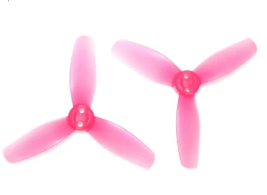 Śmigła 3"HQProp T3X3.2X3 for Avata 2 Pink (2CW+2CCW)-PC