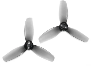 Śmigła 3" HQProp T3X3.2X3 for Avata 2 Grey (2CW+2CCW)-PC