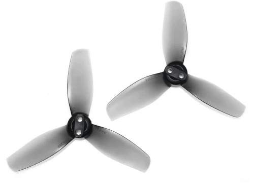 Śmigła 3" HQProp T3X3.2X3 for Avata 2 Grey (2CW+2CCW)-PC