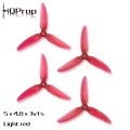 Śmigła 5" HQ Durable Prop New 5X4.8X3V1S Light Turquoise (2CW+2CCW)-PC