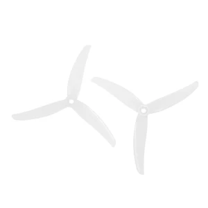 Śmigła HQProp Juicy Prop  J33 White (2CW+2CCW)