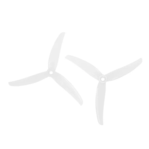 Śmigła HQ Juicy Prop J33 White (2CW+2CCW)-PC