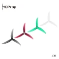 Śmigła HQ Juicy Prop J33 Jelly Red (2CW+2CCW)-PC
