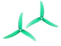 Śmigła HQ Juicy Prop  J33 Green (2CW+2CCW)-PC