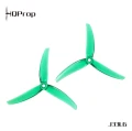 Śmigła HQ Juicy Prop J33 Grey (2CW+2CCW)-PC