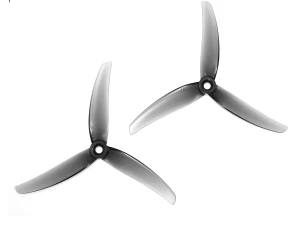 Śmigła HQProp Juicy Prop  J33 Grey (2CW+2CCW)