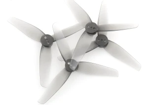 Śmigła 3" HQProp T3X2X3 Grey （2CW+2CCW)-PC 2 mm