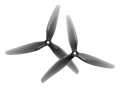 Śmigła 7" HQ Durable Prop 7X4X3 Light Grey (2CW+2CCW)-PC