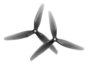 Śmigła 7" HQ Durable Prop  7X4X3 Light Grey (2CW+2CCW)-PC