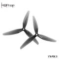 Śmigła 7" HQ Durable Prop 7X4X3 Light Grey (2CW+2CCW)-PC