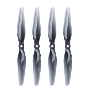 Śmigła 7" HQ Durable Prop  7X4.5  Light Grey (2CW+2CCW)-PC