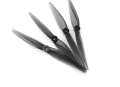 Śmigła 7,5" HQProp 7.5X5 Light Grey (2CW+2CCW)-PC