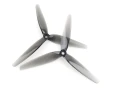Śmigła 7" HQProp 7X3.5X3 Light Grey (2CW+2CCW)-PC