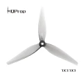 Śmigła 7" HQProp 7X3.7X3 Grey (2CW+2CCW)-PC