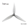 Śmigła 7" HQProp 7X3.7X3 Grey (2CW+2CCW)-PC
